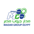 Madar Group Egypt  logo
