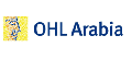 OHL Arabia LLC  logo