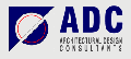 ADC Architectural Design and Engineering Consultant  logo