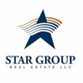 Star Group Real Estate  logo