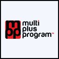 Multi Plus Program  logo