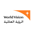 World Vision International  logo