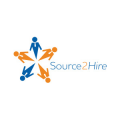 Source2Hire  logo