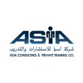 ASIA for Statistical Consulting  logo