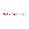 Wakim Group  logo