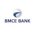 BMCE Bank  logo