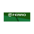 Ferro Egypt for Glaze  logo