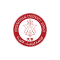 International University in Kuwait (IUK)  logo