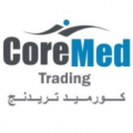 CoreMed Technologies  logo