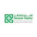 General Takaful  logo