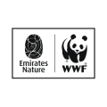 Emirates Nature Worldwide Fund (WWF)  logo