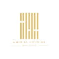 Amer AL Ghurair Real Estate Development  logo