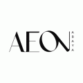 Aeon Abaya  logo