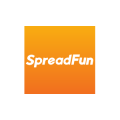 SpreadFun  logo