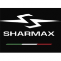 Sharmax Motorcycle LLC.  logo