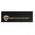 Goldencoast auto   logo