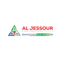Al Jessour steel industries  logo