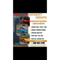 MACS DRIVE TRANSPORTATION LLC  logo