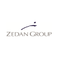 ZEDAN GROUP  logo