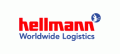 Hellmann Worldwide Logistics  logo