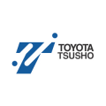 Toyota Tsusho Corporation  logo