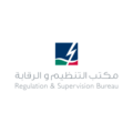 Regulation And Supervision Bureau  logo