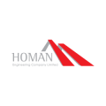 Homan Engineering  logo