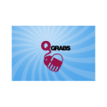 Qgrabs.com  logo