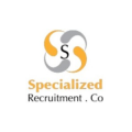 Specialized Recruitment Co.  logo