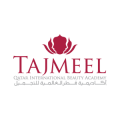 Qatar International Beauty Academy ( Tajmeel)  logo