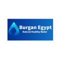 burgan egypt  logo