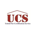 UCS Company  logo