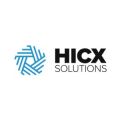 HICX SOLUTIONS JLT  logo