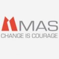 MAS Holdings  logo