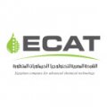 ECAT Company  logo