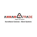 Ammam for Security and Mirroring System  logo