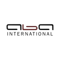 Aba International   logo