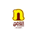 شركة مطاعم الناضج  logo
