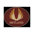 SKYLAND  logo