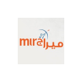 Miraj Media  logo
