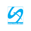 spectra arts  logo