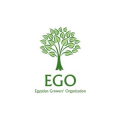 Egyptian Growers Organization  logo