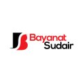 Bayanat Sudair  logo