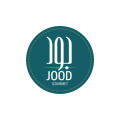 Jood Gourmet  logo