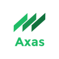 Axas LLC  logo