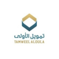 Tamweel Al Oula  logo