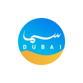 SAMA DUBAI  logo