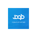 Toq For information Technology  logo