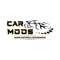 CAR MODS AUTO ACCESSORIES FITTING  logo