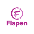 Flapen  logo